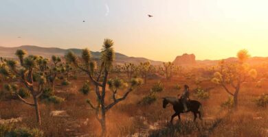 Red Dead Redemption recibe una nueva actualización para marzo de 2026