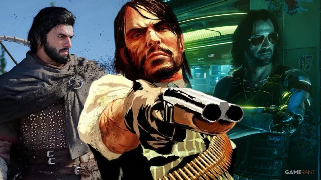 16 años después, Red Dead Redemption todavía se siente mejor que la mayoría de los juegos de mundo abierto