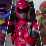 10 mejores combatientes de Red Ranger, clasificados