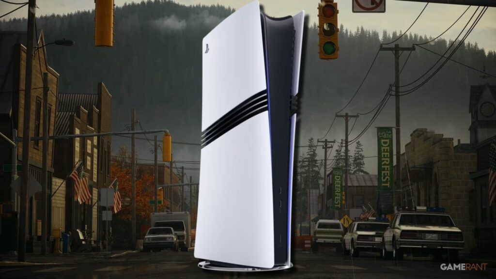 2 de los mejores juegos de Remedy recibirán actualizaciones de PS5 Pro