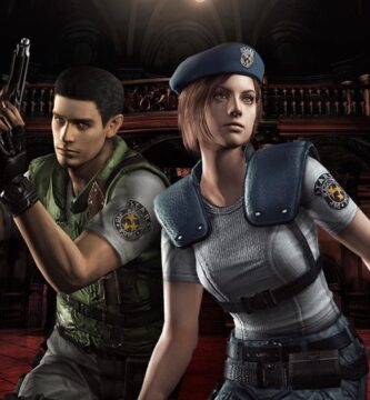 Se filtra el remake de Resident Evil 1