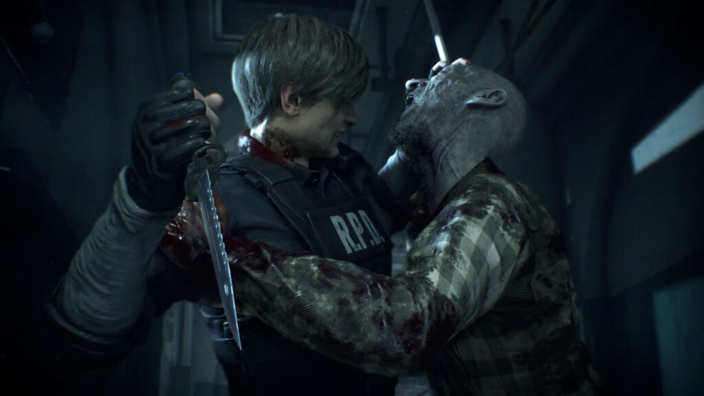 Resident Evil 2 técnicamente tendrá otro remake, pero con un gran asterisco adjunto