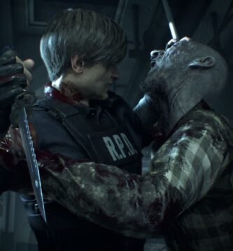 Resident Evil 2 técnicamente tendrá otro remake, pero con un gran asterisco adjunto