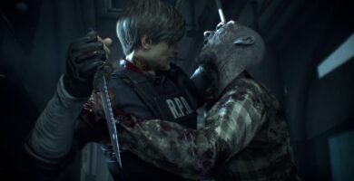 Resident Evil 2 técnicamente tendrá otro remake, pero con un gran asterisco adjunto