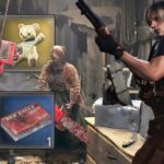 Los mejores amuletos en Resident Evil 4 Remake