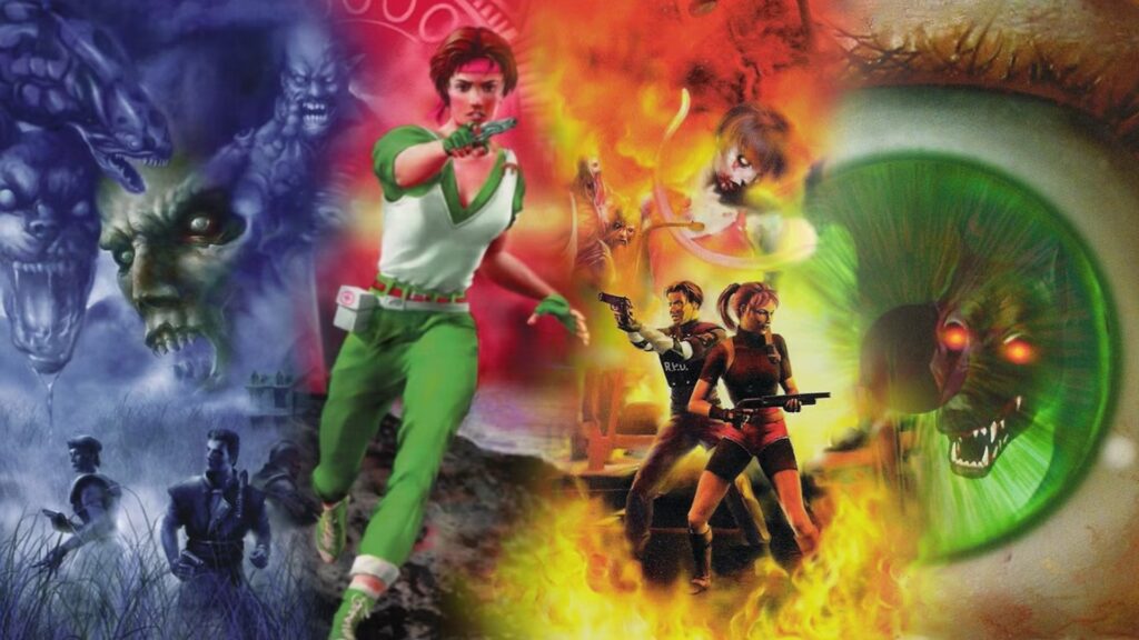 Los libros de Resident Evil son una maravilla, pero lamentablemente su historia está inconclusa