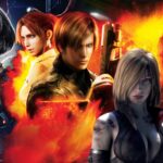 Maratoné todos los proyectos de Resident Evil CG y aquí está mi clasificación oficial