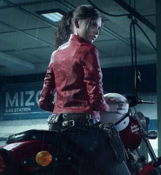 Resident Evil Leaker explica por qué Claire Redfield sigue desaparecida
