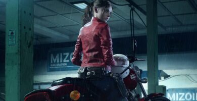 Resident Evil Leaker explica por qué Claire Redfield sigue desaparecida