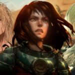 Los mejores juegos como Elden Ring