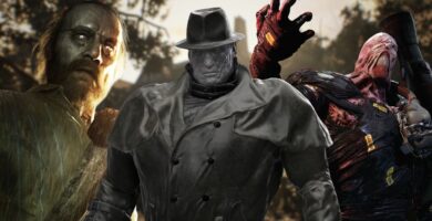 Los jefes más difíciles de Resident Evil, clasificados