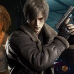 El productor ejecutivo de Resident Evil habla sobre el 30 aniversario de la franquicia