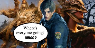 Las frases ingeniosas de León vs. Todos los jefes importantes en Elden Ring