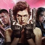 Las 7 películas de acción real de Resident Evil son terribles, pero hay esperanza en el horizonte