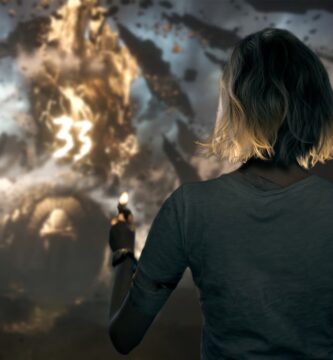 Expedición 33... y probablemente nunca lo hará