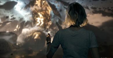 Expedición 33... y probablemente nunca lo hará