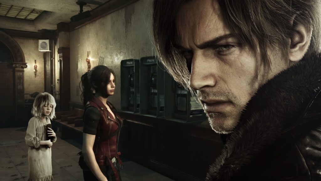 El huevo de Pascua de Resident Evil Requiem da pistas sobre el próximo remake