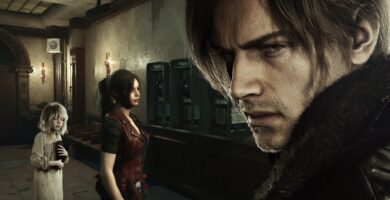 El huevo de Pascua de Resident Evil Requiem da pistas sobre el próximo remake