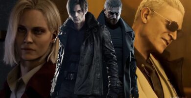 Todos los rumores y filtraciones del DLC de Resident Evil Requiem explicados