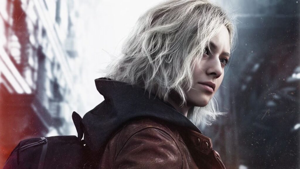 Fan de Resident Evil Requiem muestra el cosplay de Grace Ashcroft