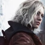 Fan de Resident Evil Requiem muestra el cosplay de Grace Ashcroft