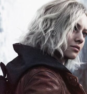 Fan de Resident Evil Requiem muestra el cosplay de Grace Ashcroft