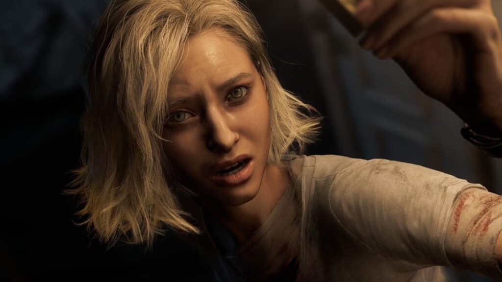 Resident Evil Requiem ahora se puede jugar en realidad virtual