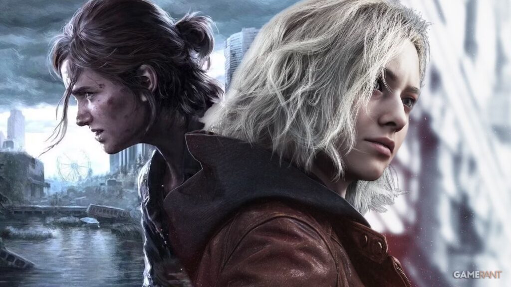 Resident Evil Requiem cierra el círculo con The Last of Us