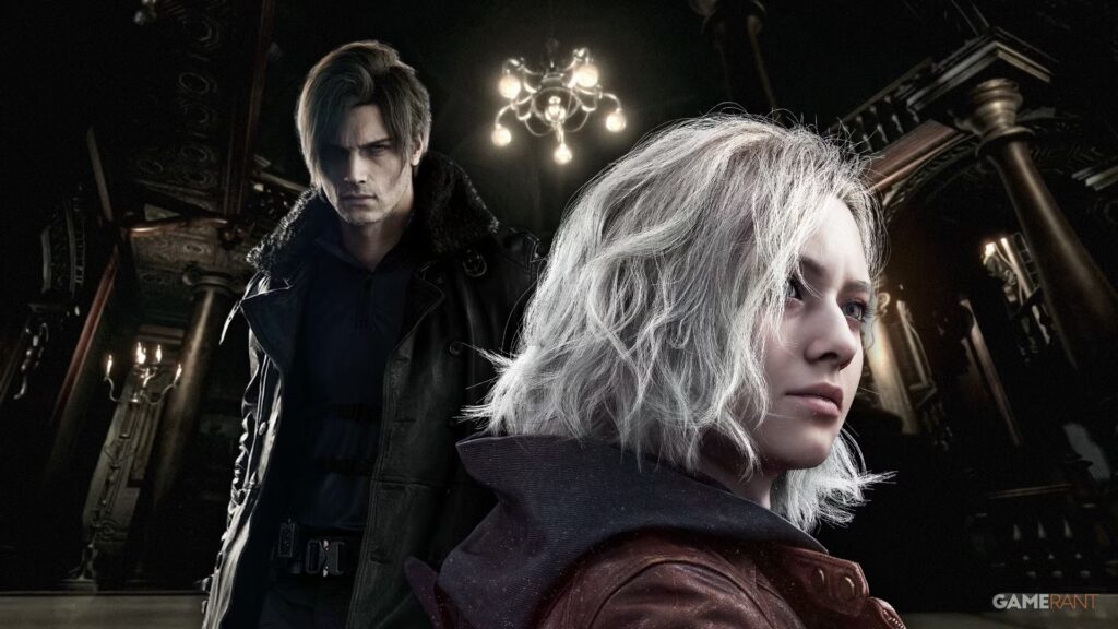 Resident Evil Requiem da crédito a los rumores del remake de RE1