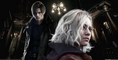 Resident Evil Requiem da crédito a los rumores del remake de RE1