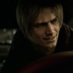 Nick Apostolides de Resident Evil Requiem tuvo una divertida respuesta de dos palabras sobre por qué Leon Kennedy es tan querido