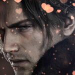 No estoy seguro de que Leon Kennedy deba casarse con otro personaje de Resident Evil