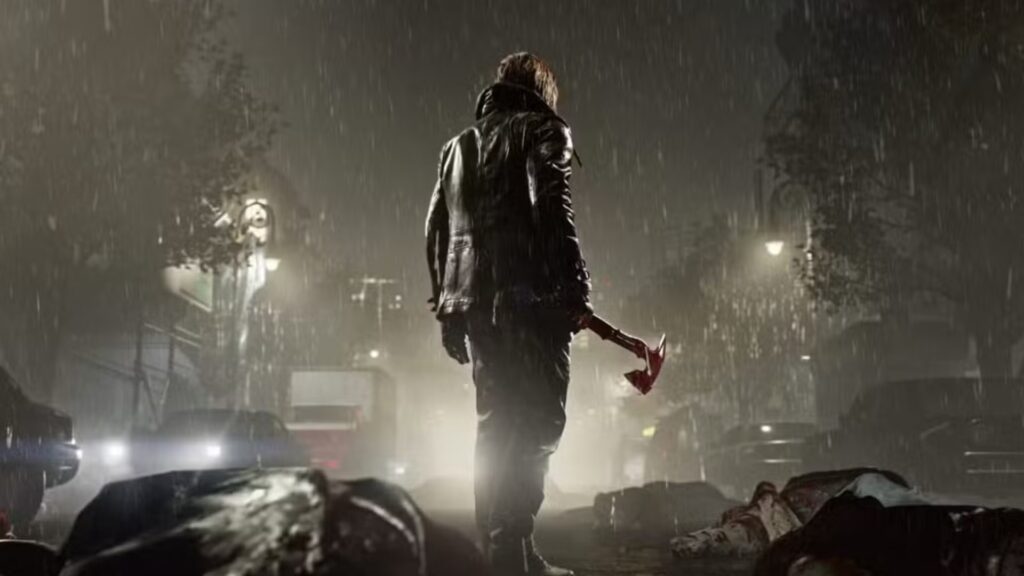 Leon en Resident Evil Requiem eleva el listón de las futuras mecánicas de parada en todos los juegos