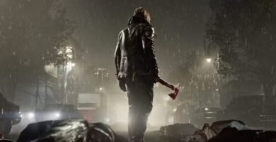 Leon en Resident Evil Requiem eleva el listón de las futuras mecánicas de parada en todos los juegos