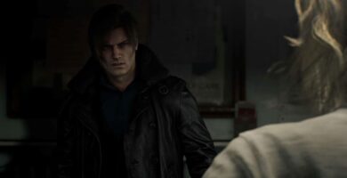 La fuga de Resident Evil Requiem muestra una jugabilidad totalmente diferente