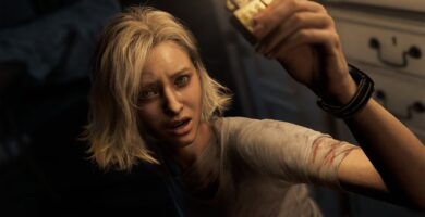 Los jugadores de Resident Evil Requiem pueden darle a Grace una gran ventaja en segundas partidas (perfecto para Insanity Run)