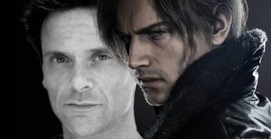 La estrella de Resident Evil Requiem rinde un emotivo homenaje a la voz original de Leon Kennedy