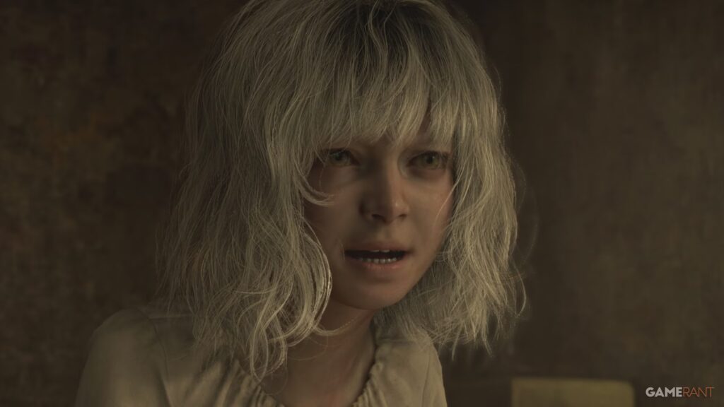 Cómo escapar del orfanato en Resident Evil Requiem