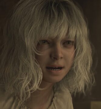 Cómo escapar del orfanato en Resident Evil Requiem