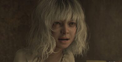 Cómo escapar del orfanato en Resident Evil Requiem