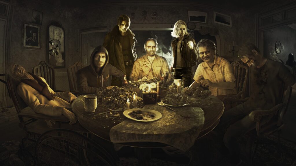 Resident Evil Requiem tiene una conexión sorpresa con RE7 que es casi imposible de encontrar