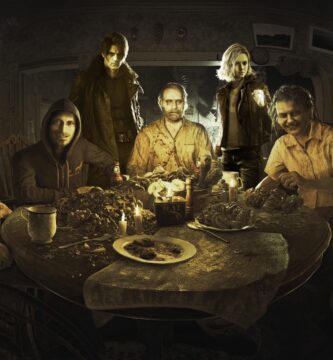 Resident Evil Requiem tiene una conexión sorpresa con RE7 que es casi imposible de encontrar