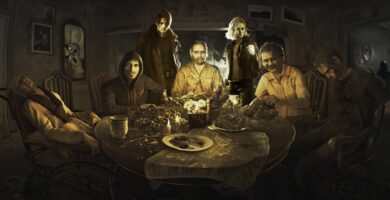 Resident Evil Requiem tiene una conexión sorpresa con RE7 que es casi imposible de encontrar