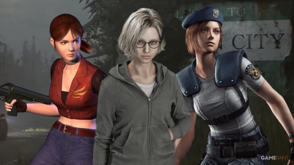 Resident Evil Requiem está repleto de referencias que son imposibles de captar durante la primera partida