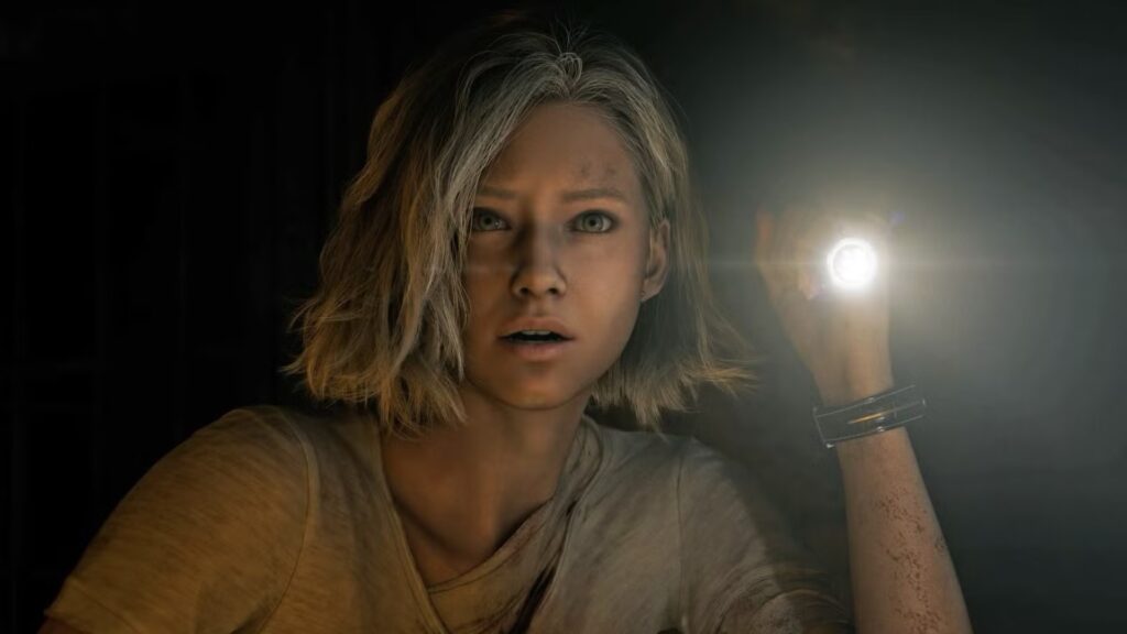 El centro de atención crónica Rhodes Hill de Resident Evil Requiem es demasiado bueno