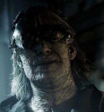 Explicación de las conexiones de Resident Evil Requiem