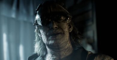 Explicación de las conexiones de Resident Evil Requiem