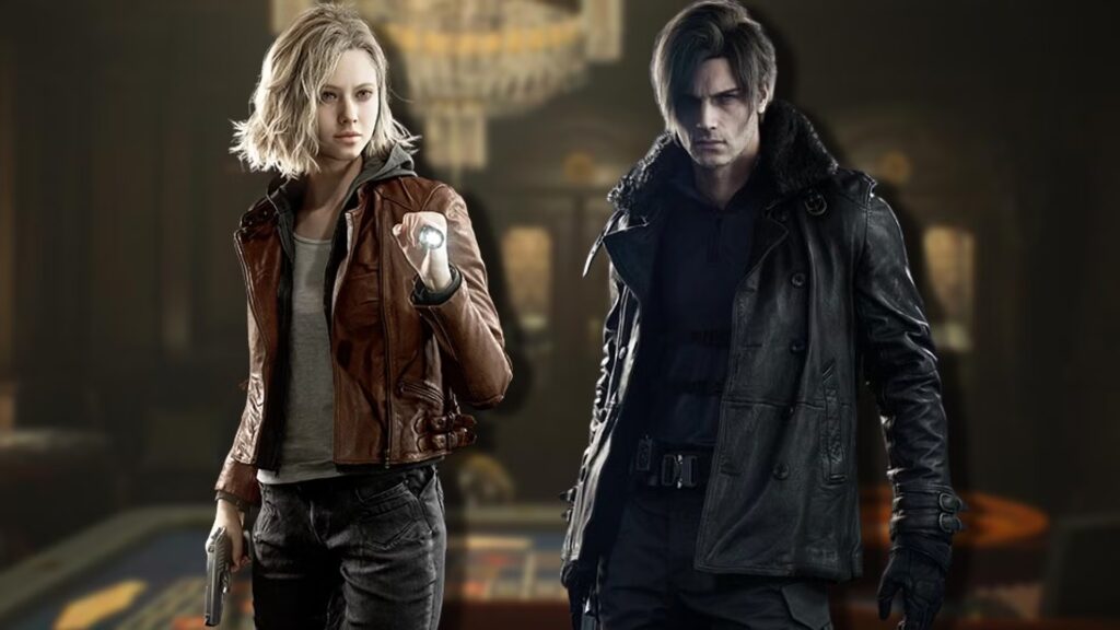 El truco de Resident Evil Requiem hace que las carreras sin curación sean mucho más fáciles