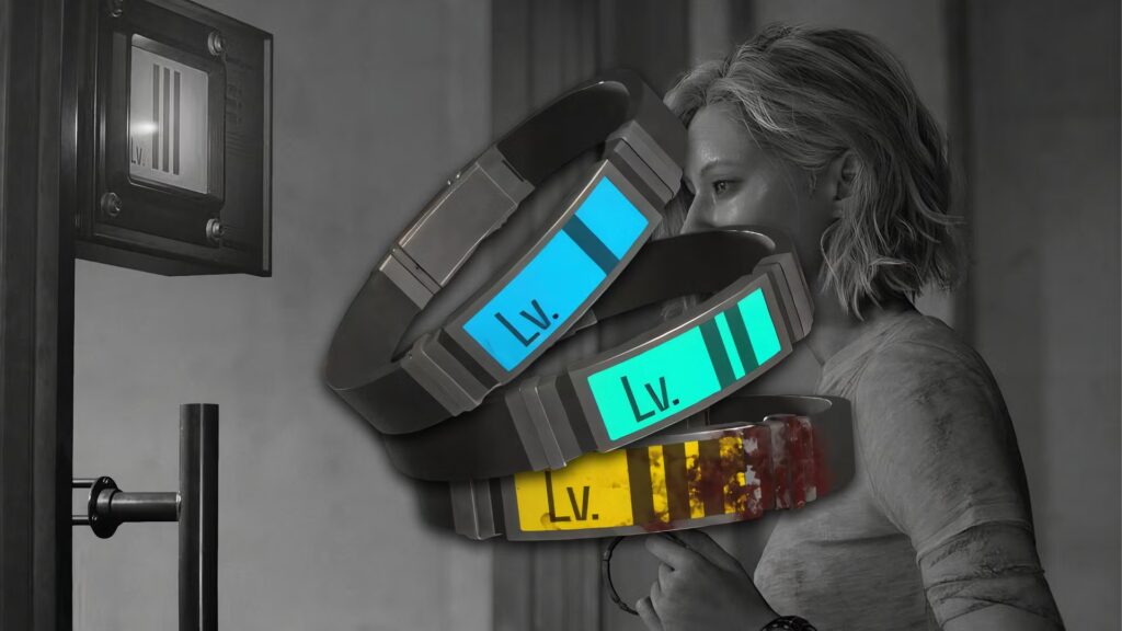 Todas las ubicaciones de pulseras de identificación en Resident Evil 9
