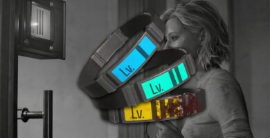 Todas las ubicaciones de pulseras de identificación en Resident Evil 9